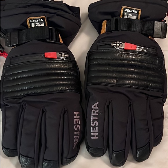 Hestra Accessories Hestra Ski Gloves Poshmark